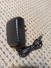 Converter Adapter Power-Supply-Charger 1000MA Micro-Usb Volt 100-240V Ac/dc Dc 5v 5-V