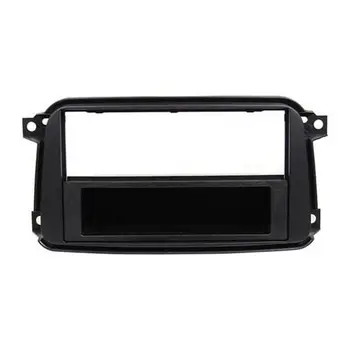 

Support Dual din SMART for two 2010