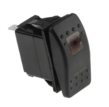

Three-position switch (on)-Off-(on) 12 V/20A 4 p with backlight without fixing aes111883pbm