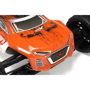 Радиоуправляемый трагги Arrma Talion BLX 6S 4WD RTR 2.4G- AR106030