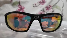 Women Sunglasses Goggles Eyewear Driving UV400 Daiwa Polarized Hiking Outdoor Sports