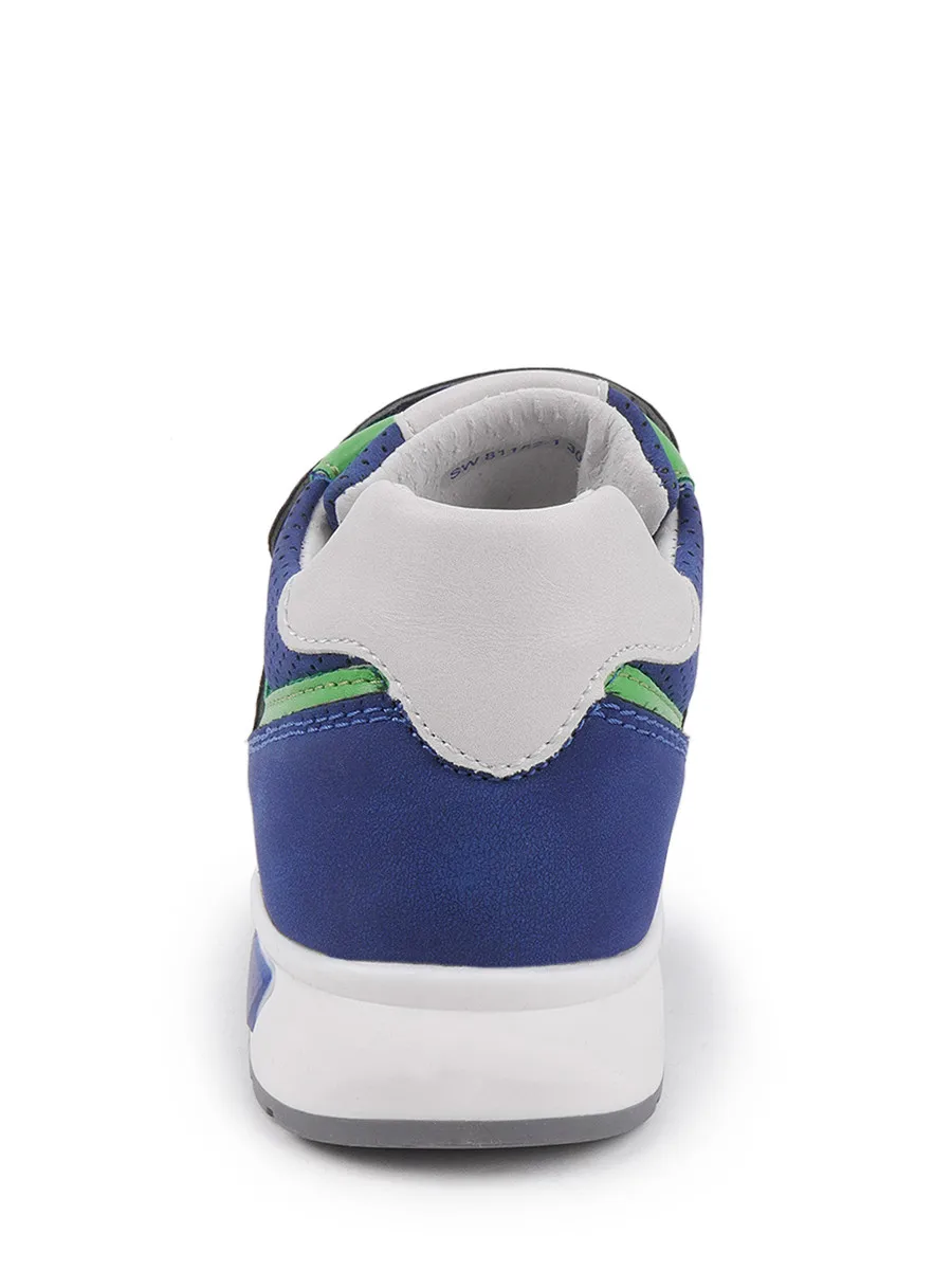 Shoes Antilopa SW 81152-1