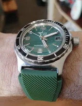 20mm/22mm correa de reloj para Samsung Galaxy reloj de 3 45mm/42mm/activo-2 de S3 frontera pulsera de silicona Huawei GT/2/2e Correa 46 mm