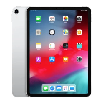 

Apple iPad Pro (2018) 11 "512 GB WiFi + Cellular silver MU1M2TY/A
