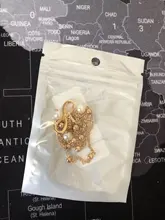 Letepi-tobilleras de abalorios bohemios para mujer, tobillera de circonia cúbica Bohemia, pulsera para tobillo, joyas para tobillera 2020