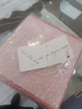 Bebé DIY 0-3M huella recuerdos seguro no tóxico bebé suave fácil hacer mano de arcilla y huella recién nacido recuerdo Inkpad de tinta