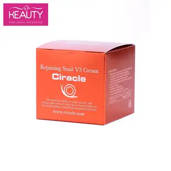 

Ciracle Repairing V3 Snail Cream 50 ml