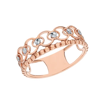 

Silver ring sunlight sample 925