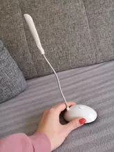 Lamp Book-Lights Aaa Battery Eye-Protection Reading LED New