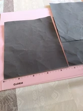 Paper-Sheets Sandpaper Grit Abrasive Waterproof 1500 2000 1200 Polishing 1000 Wet 230x280mm