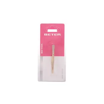 

CLIP depilate straight tip Golden