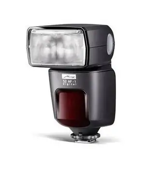 

METZ MECABLITZ 52 AF-1 DIGITAL for NIKON