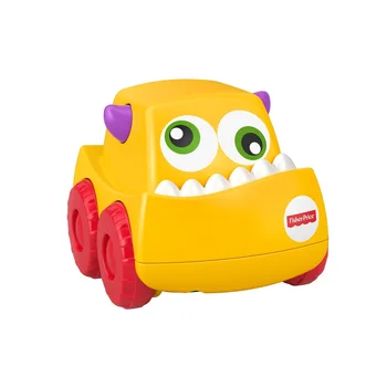 

ebebek Fisher Price Mini Monster Trucks
