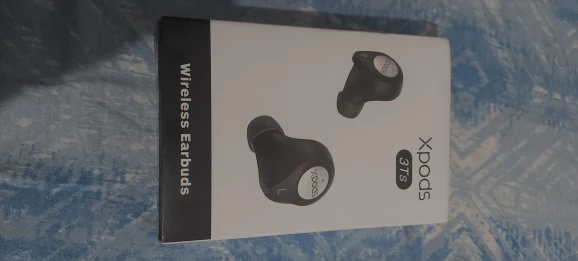 Отзыв о товаре Наушники Wavefun 3TS Bluetooth Hi-Fi, aptX, наушники с защитой CVC8.0, IPX7, Беспроводная зарядка, Bluetooth 5,0 от пользователя A***s