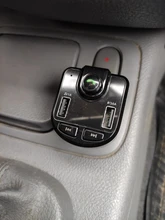 Mp3-Player Car-Charger Fm Transmitter Handsfree Bluetooth Wireless Phone Ce Tf-U-Disk