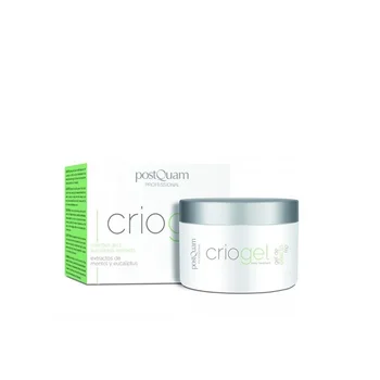 

Postquam Criogel frigid effect triple effect 200 ml