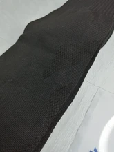 Calcetines de fútbol para adultos y niños, resistentes al desgaste, hasta la rodilla, 13 colores