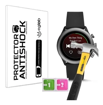 

Screen protector Anti-Shock Anti-scratch Anti-Shatter compatible with Fossil Sport Smartwatch 43mm