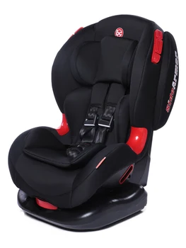 

Baby care Детское автомобильное кресло BC-120 гр I/II, 9-25кг,(1-7 лет)