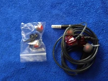 Olhveitra-Auriculares intrauditivos con cable para ordenador, Auriculares estéreo manos libres con micrófono, para iPhone, Samsung, PC, 3,5mm