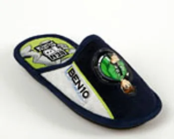 

Zapatillas de estar por casa para niño de Been10