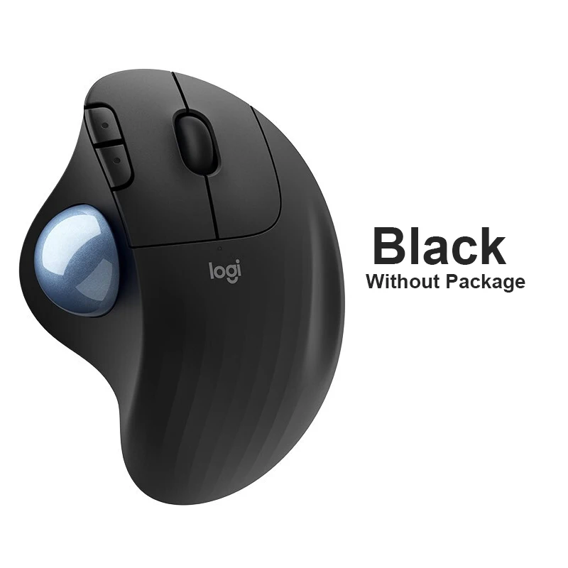 logitech m570 driver install
