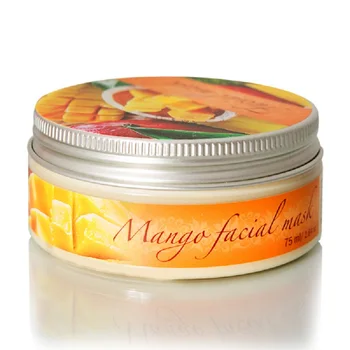 

Face mask Mango, 75 ml.