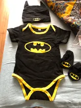 Peleles de algodón para bebés, Tops, zapatos y sombrero, conjunto de 3 uds. De ropa para recién nacidos de 0 a 24 meses