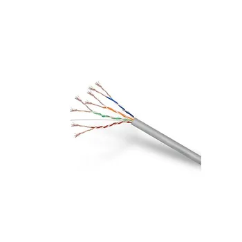 

NETWORK CABLE UTP CAT5E RJ45 AISENS LSZH 305M GRAY
