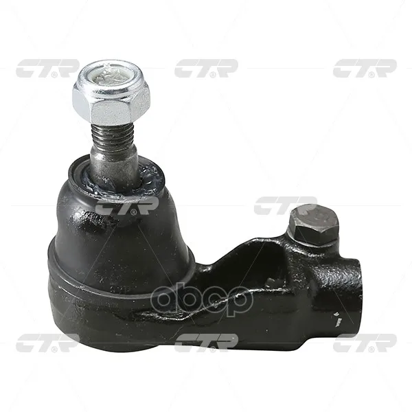 Наконечник Рулевой Тяги Daewoo: Espero 90-, Nexia 95-, Lanos 97- Ctr арт. CEKD-1L