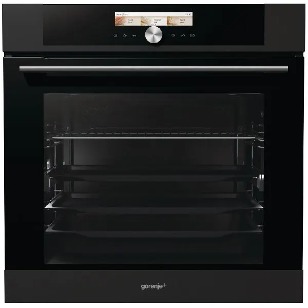 Встраиваемый электрический духовой шкаф Gorenje GP898B | Бытовая техника