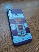 JURCHEN Custom Case For Xiaomi Redmi 9A 9C 7A 8A S2 K20 Mi 9 SE K30 Note 9T 9S 8T 7 6