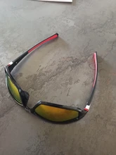 DAIWA-gafas de sol polarizadas de pesca para hombre y mujer, lentes para deportes al aire libre, acampada, senderismo, conducir, UV400