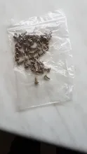 Envío Gratis 50 Uds Cruz cabeza-tornillo de rosca seca clavos de pared con cabeza plana tornillo de madera de fibra de uñas m4