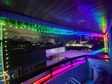 LED Pixel Light-Module Christmas-Light 1903 2811 IP68 Waterproof 12mm 50pcs Digital Color