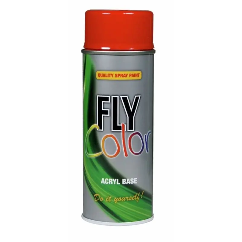 Gloss varnish SPRAY 200ML afbeelding