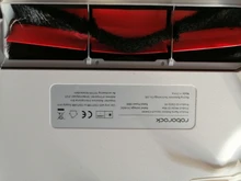 Roborock S5 Max Robot Vacuum Cleaner for Home Smart Sweeping Robotic Cleaning Mope Upgrade