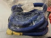 Irrigation-Tools Expandable-Watering-Hose Magic-Hose-Pipe Car-Wash Garden High-Pressure