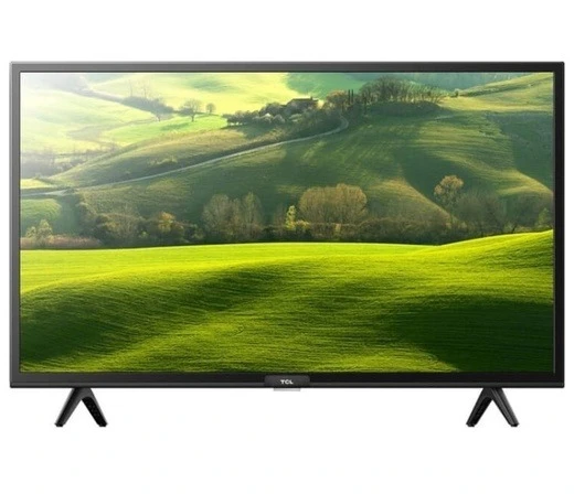 Телевизор TCL L43S6400 42.5&quot | Электроника