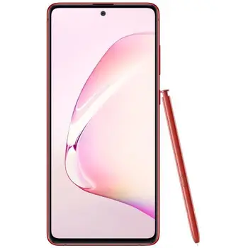 

Samsung Galaxy Note10 Lite Red
