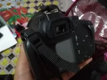 1Pcs Rubber Eyepiece Eye Cup Eye Patch For Canon EF 550D 500D 450D 1000D 400D 450D 550D