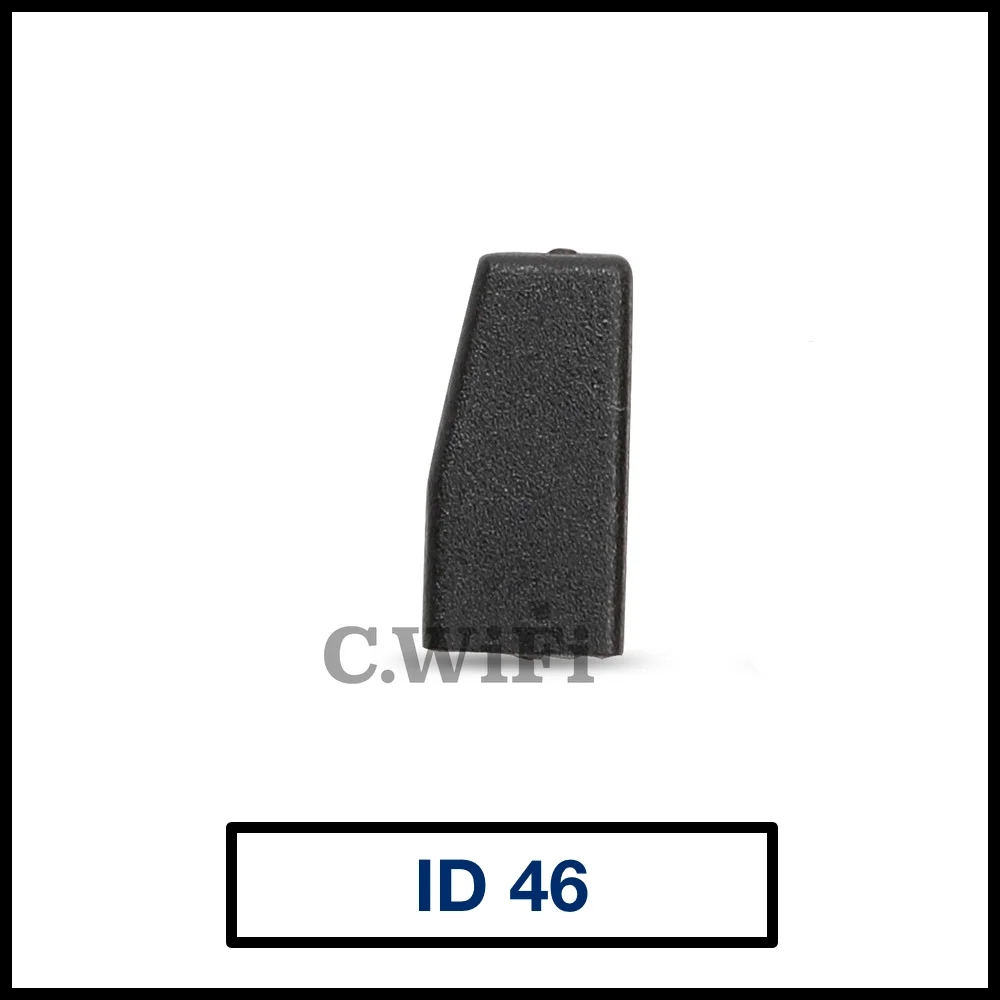 TP12 Transponder ID46 TPX4 Chip Llave Peugeot Citroën PCF7936AS PCF7936 