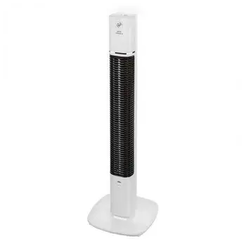 

Tower Fan S&P ARTIC White
