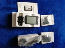 CYCPLUS M1 GPS Bike Computer Speedometer Ciclocomputador Odometer Bicycle 