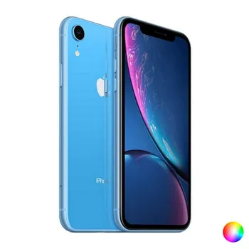 

Refurbished Smartphone Apple iPhone Xr 256 GB 6,1" (Very good condition)