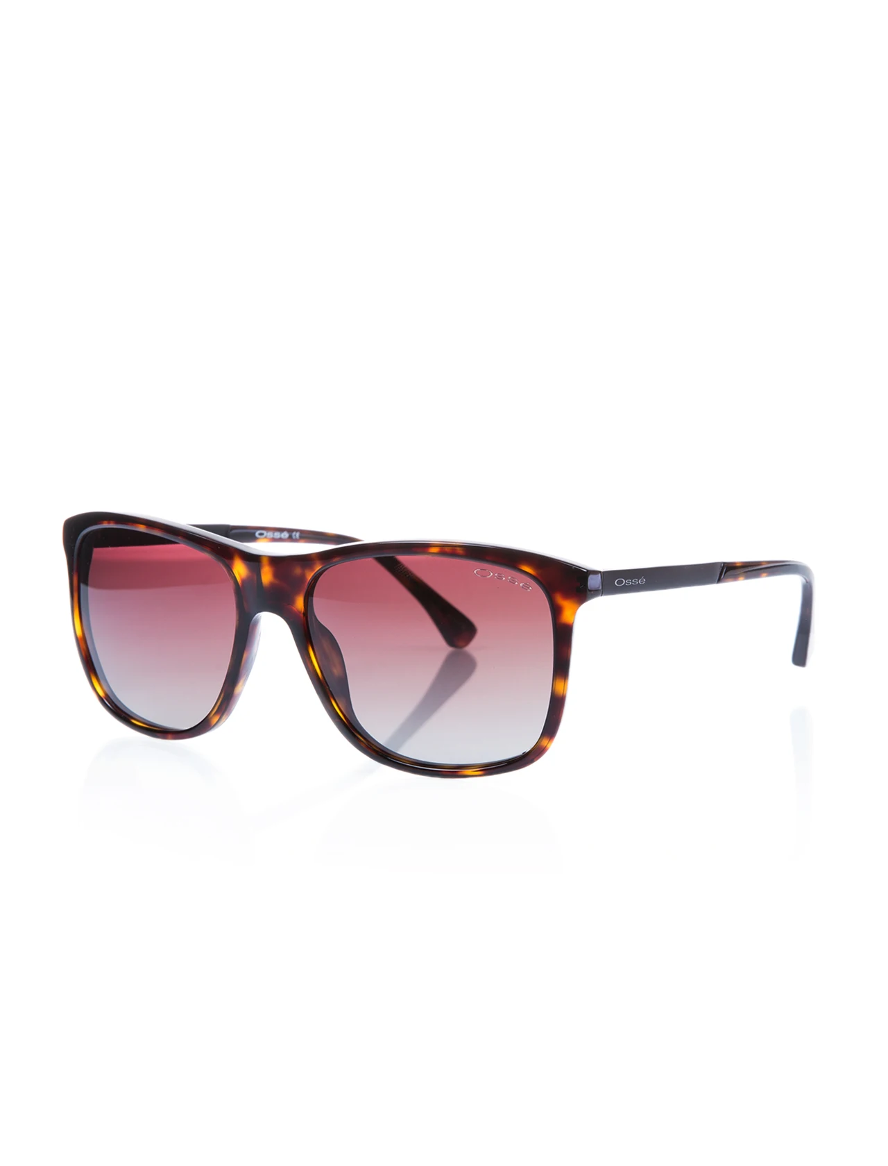

Men's sunglasses os 2433 02 bone Brown organic square square 56-17-140 osse