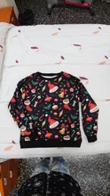 Blusa informal de manga larga con estampado navideño para mujer, camisa con estampado a cuadros de raglán, Jersey, ropa de Navidad, envío rápido, 2020