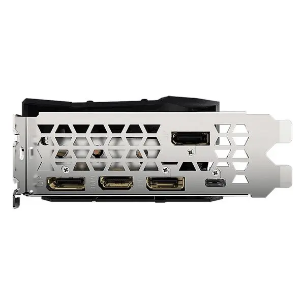 Игровая Видеокарта Gigabyte GV-N2070 8 GB GDDR6