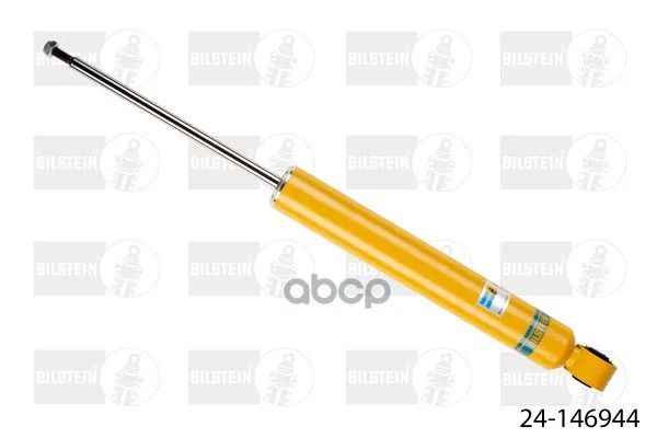 Амортизатор Однотрубный Газовый Задний B6 Bilstein арт. 24-146944