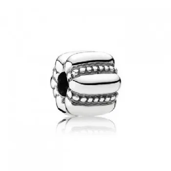

CLIP PANDORA 790446 SILVER